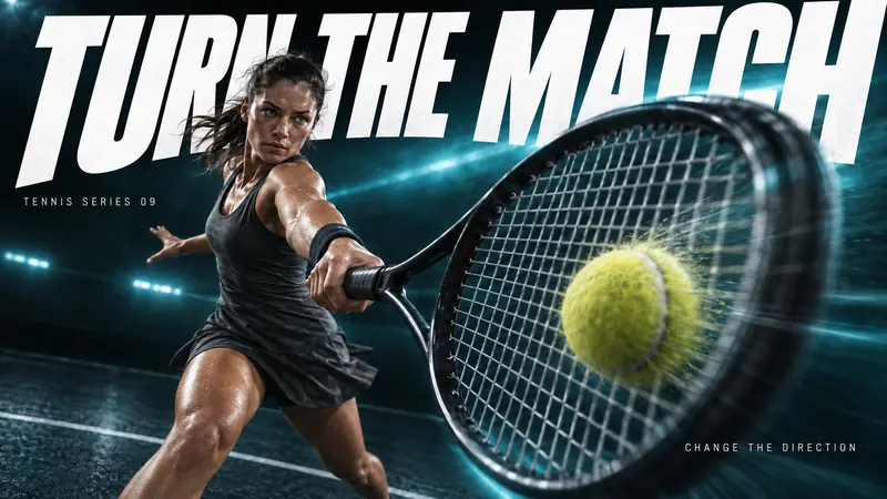 Velocity Type Sport — Part 3