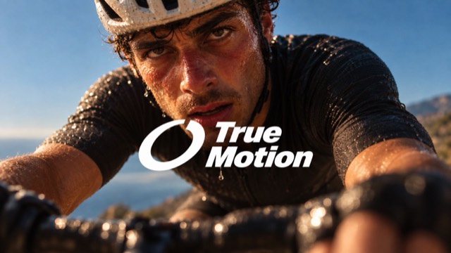 Felt Motion Brand Campaign